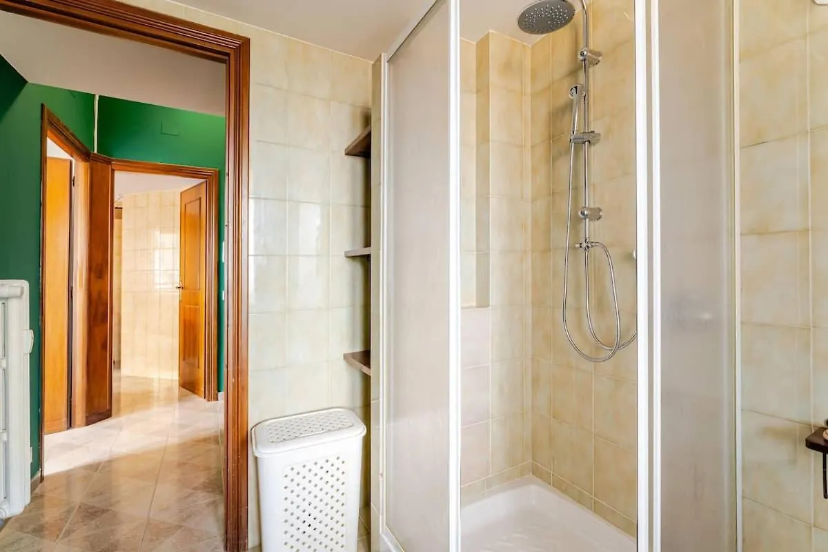 Apartamento Green Holiday Penthouse Roma Italia